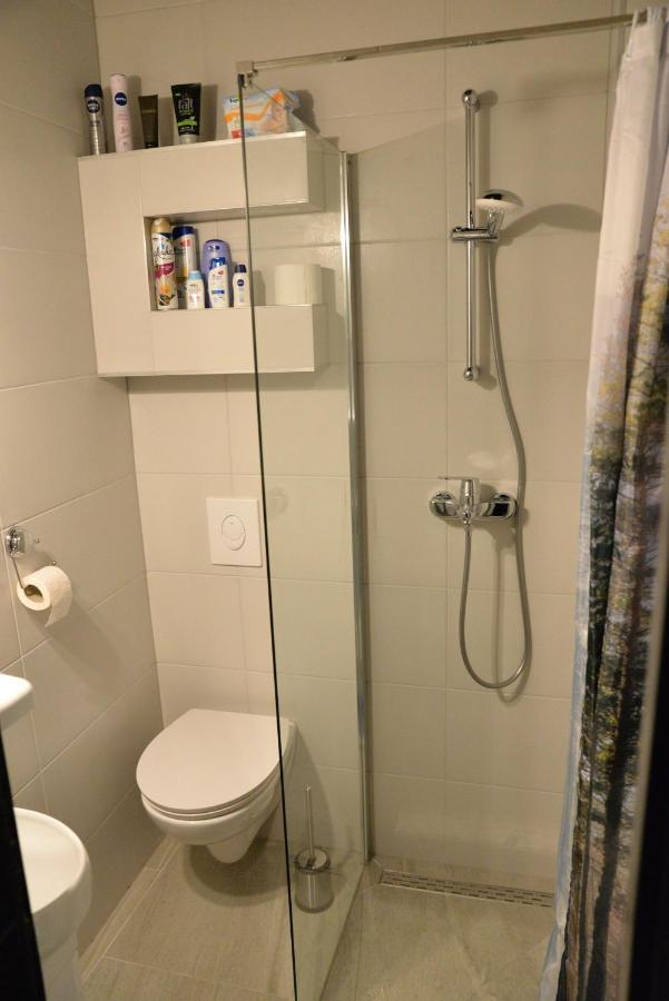 סלאבונסקי ברוד Room Marsonia מראה חיצוני תמונה