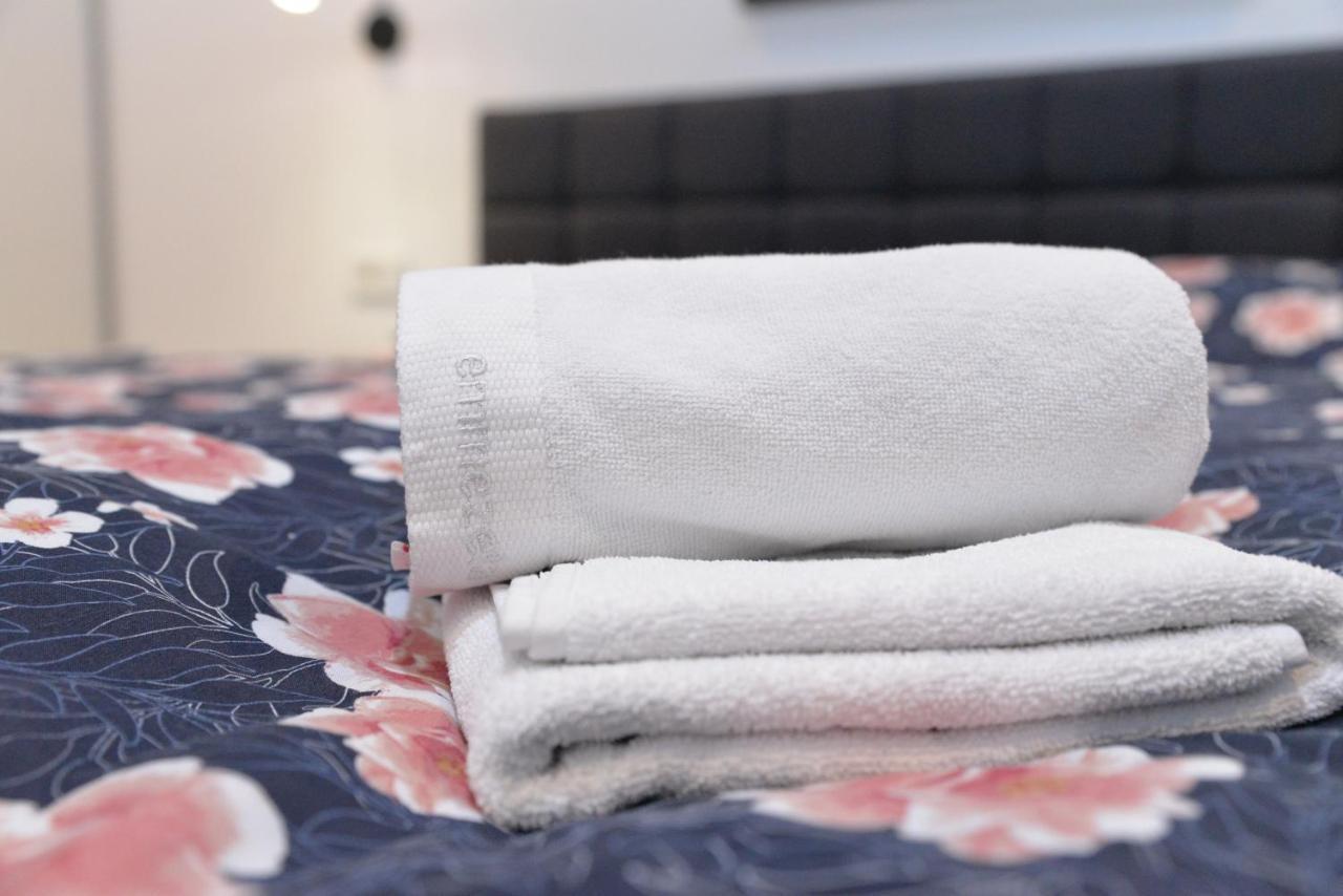 סלאבונסקי ברוד Room Marsonia מראה חיצוני תמונה