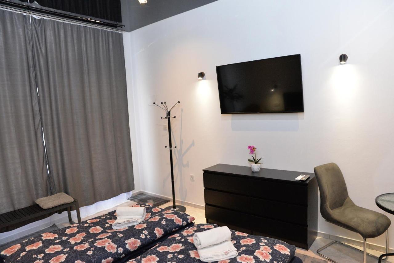 סלאבונסקי ברוד Room Marsonia מראה חיצוני תמונה