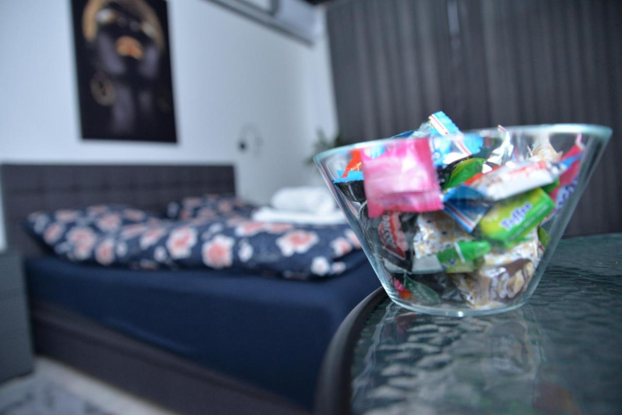 סלאבונסקי ברוד Room Marsonia מראה חיצוני תמונה