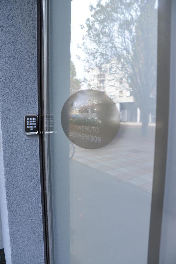 סלאבונסקי ברוד Room Marsonia מראה חיצוני תמונה